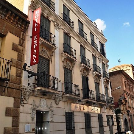 Hotel Espana غواذالاخارا المظهر الخارجي الصورة