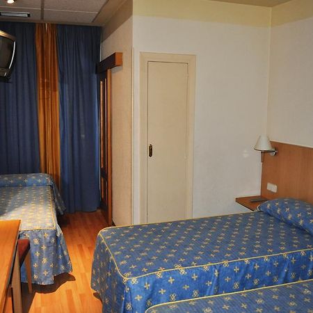 Hotel Espana غواذالاخارا المظهر الخارجي الصورة