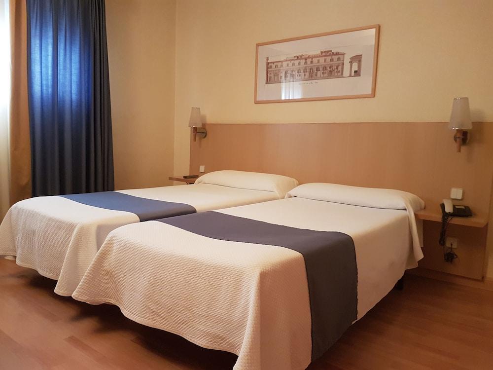 Hotel Espana غواذالاخارا المظهر الخارجي الصورة
