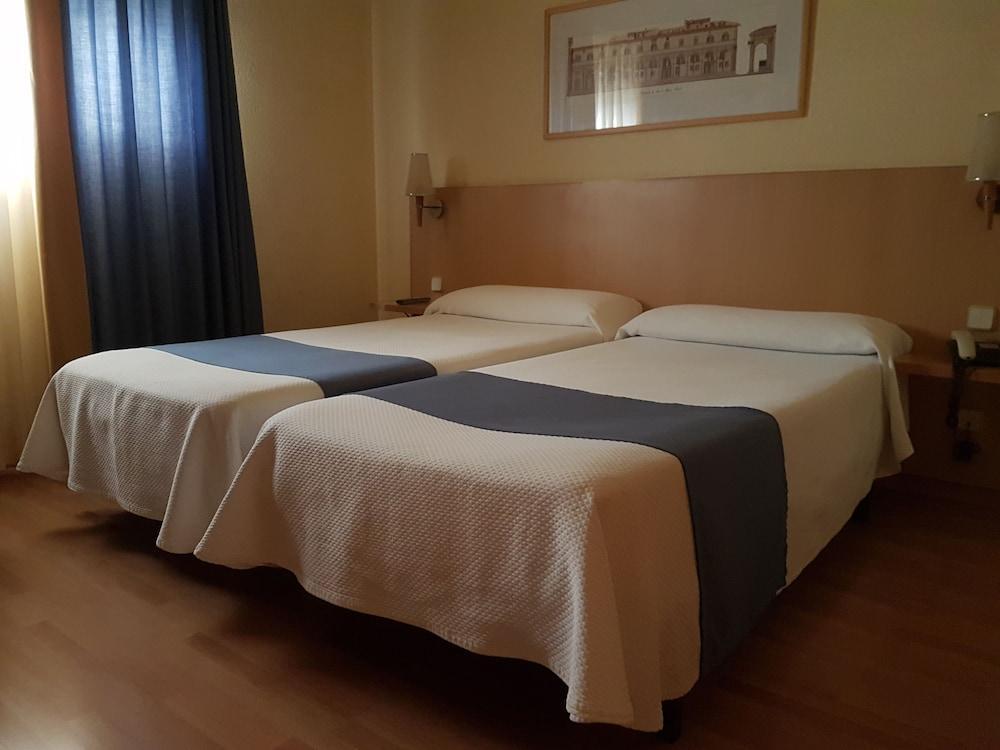 Hotel Espana غواذالاخارا المظهر الخارجي الصورة