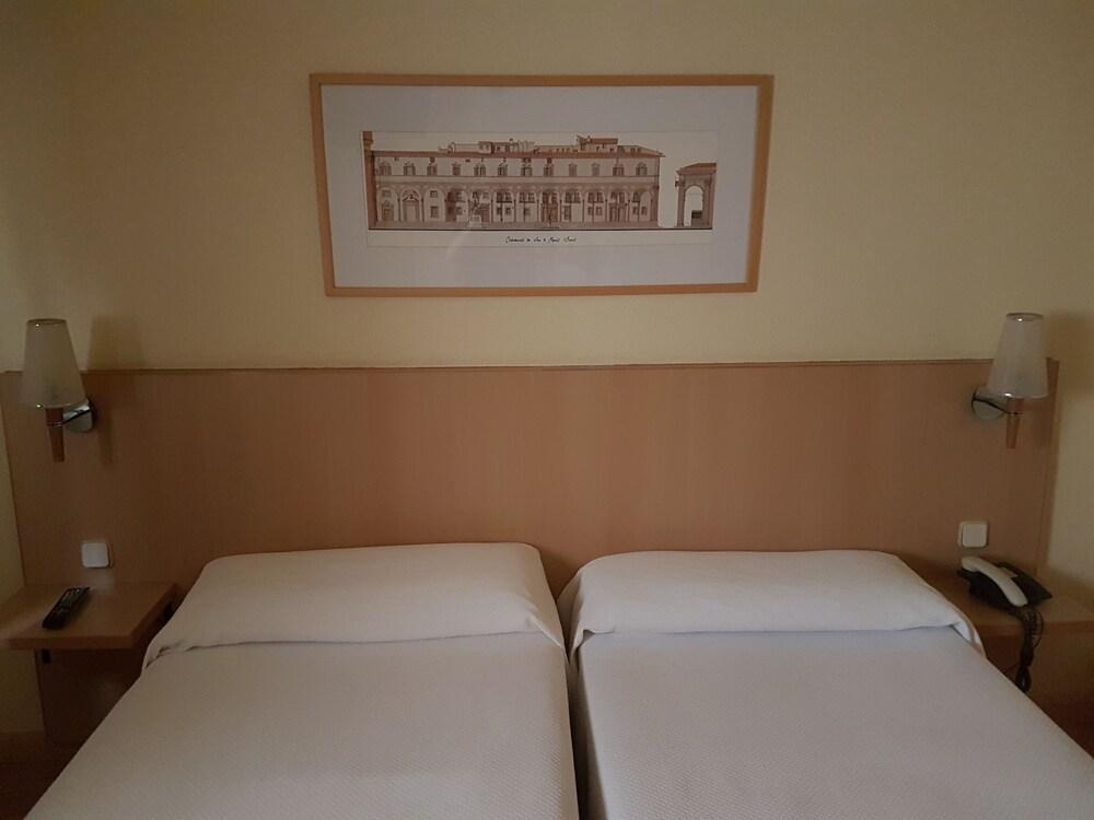 Hotel Espana غواذالاخارا المظهر الخارجي الصورة