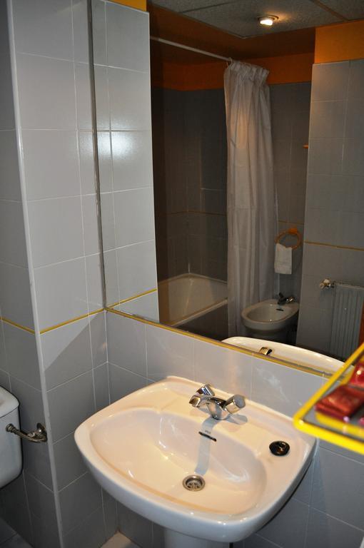 Hotel Espana غواذالاخارا المظهر الخارجي الصورة