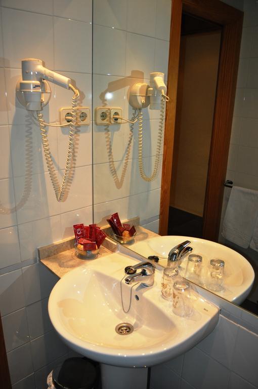 Hotel Espana غواذالاخارا المظهر الخارجي الصورة