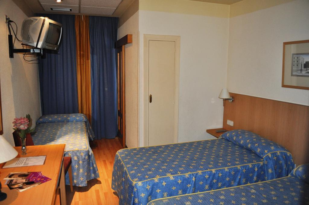 Hotel Espana غواذالاخارا المظهر الخارجي الصورة