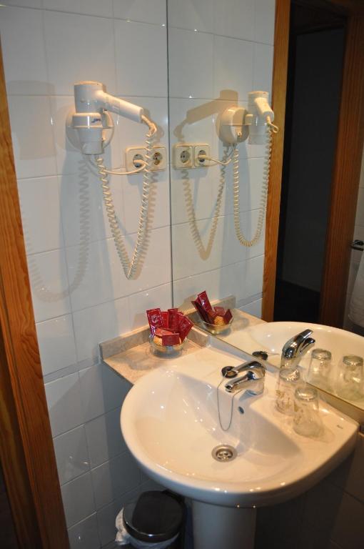 Hotel Espana غواذالاخارا الغرفة الصورة