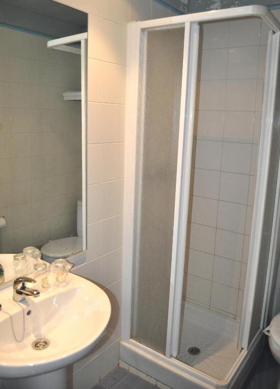 Hotel Espana غواذالاخارا الغرفة الصورة