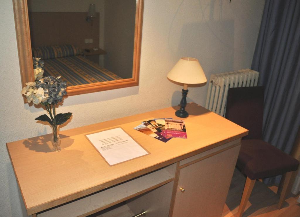 Hotel Espana غواذالاخارا الغرفة الصورة