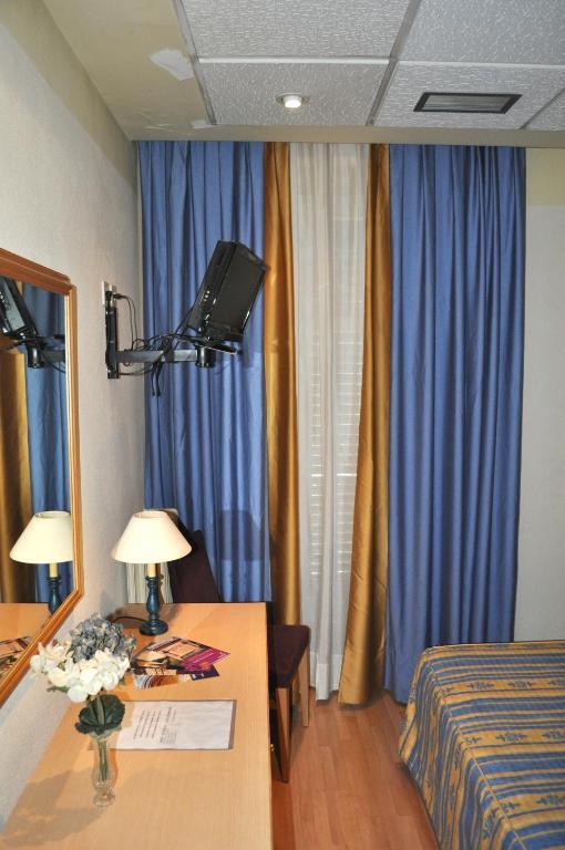 Hotel Espana غواذالاخارا الغرفة الصورة