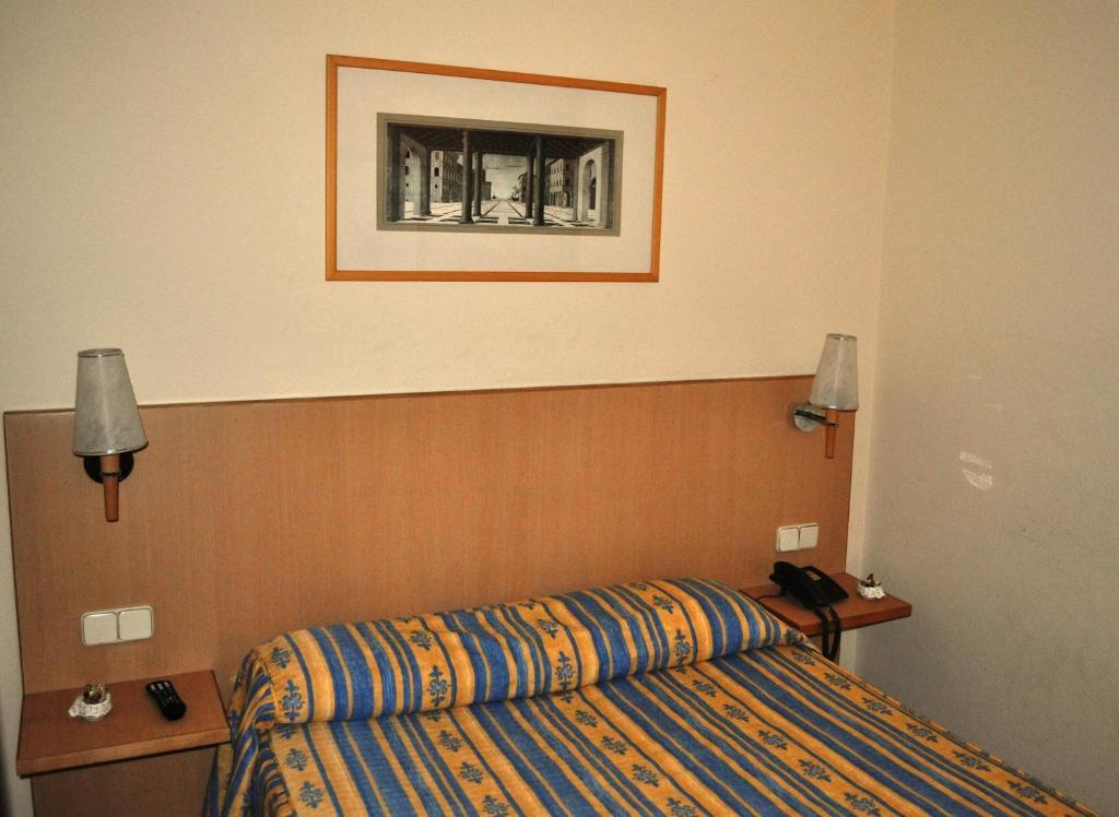 Hotel Espana غواذالاخارا الغرفة الصورة