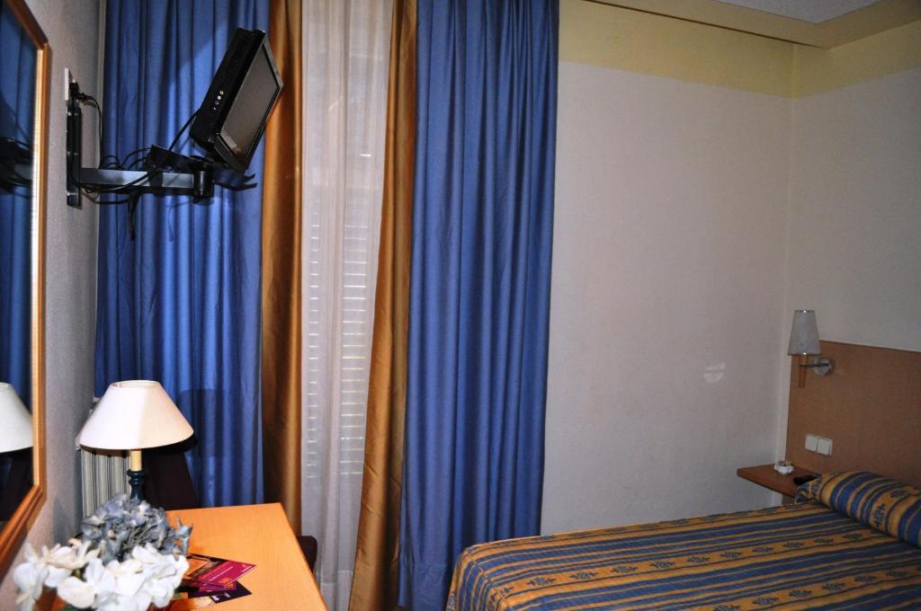 Hotel Espana غواذالاخارا الغرفة الصورة