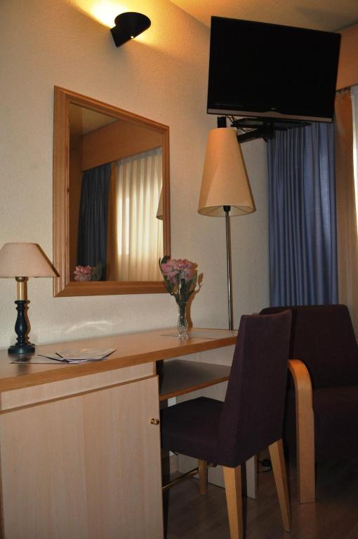 Hotel Espana غواذالاخارا الغرفة الصورة