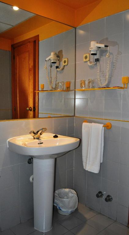 Hotel Espana غواذالاخارا الغرفة الصورة