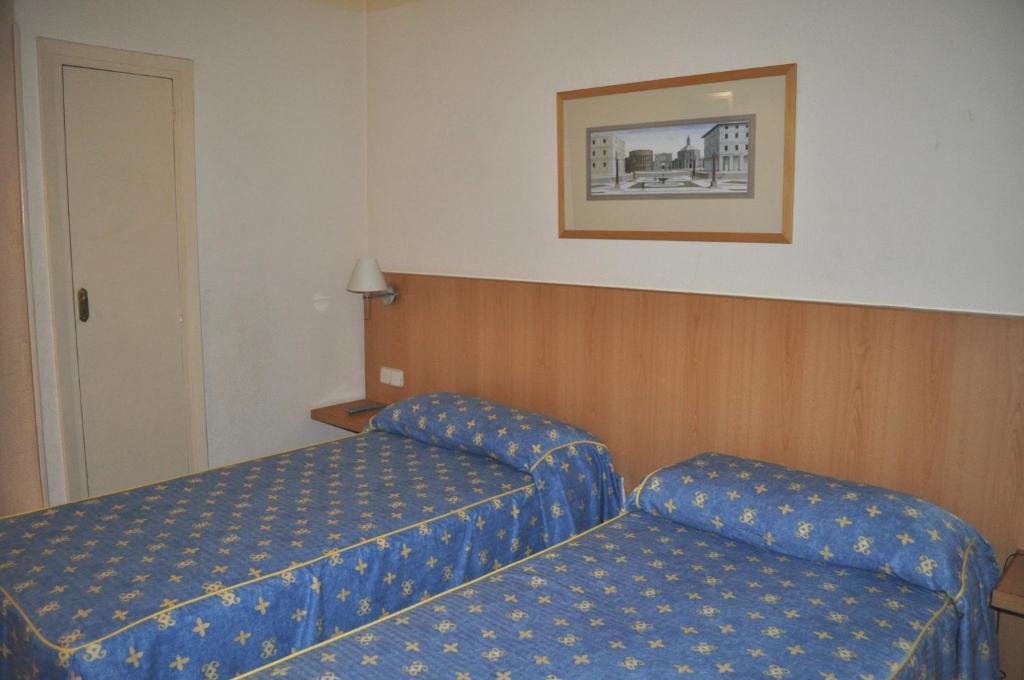 Hotel Espana غواذالاخارا الغرفة الصورة