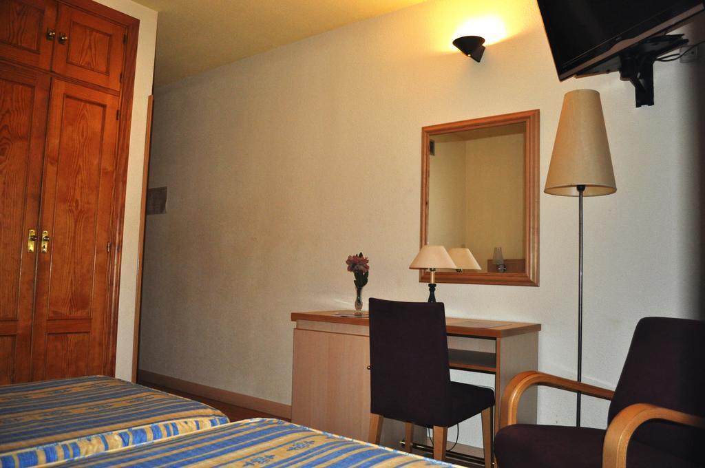 Hotel Espana غواذالاخارا الغرفة الصورة