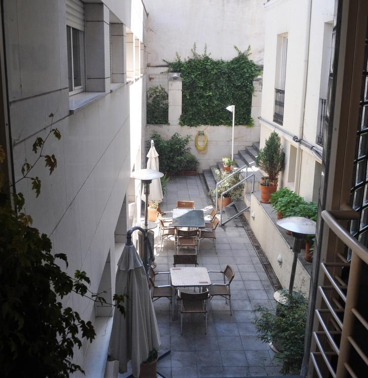 Hotel Espana غواذالاخارا المظهر الخارجي الصورة