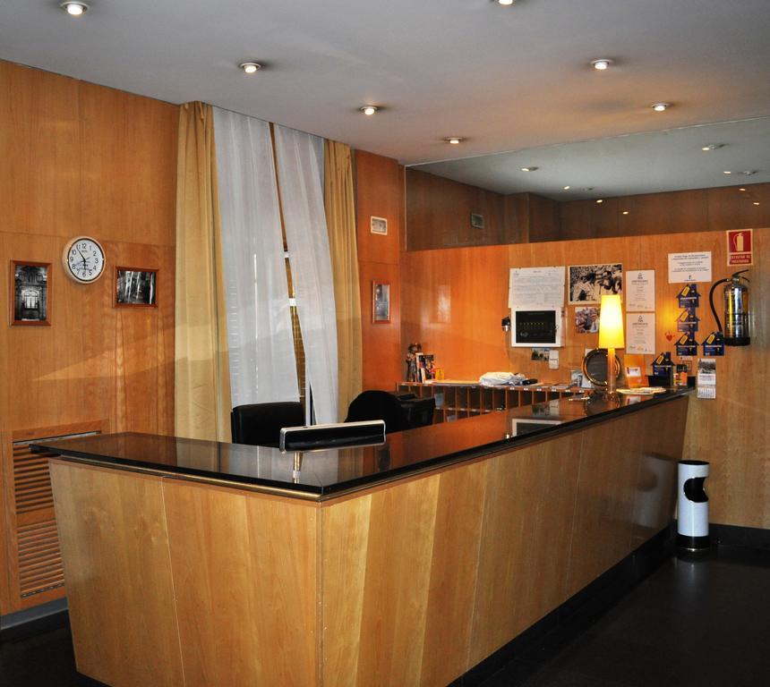 Hotel Espana غواذالاخارا المظهر الخارجي الصورة
