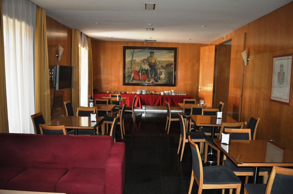Hotel Espana غواذالاخارا المظهر الخارجي الصورة